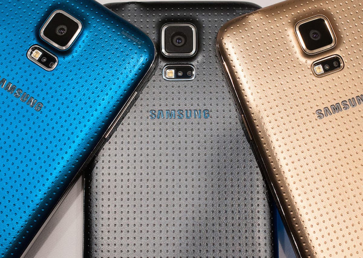 Samsung Galaxy S5 Neo llegaría en las próximas semanas