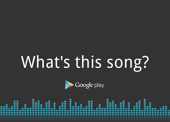 Sound-Search-Android