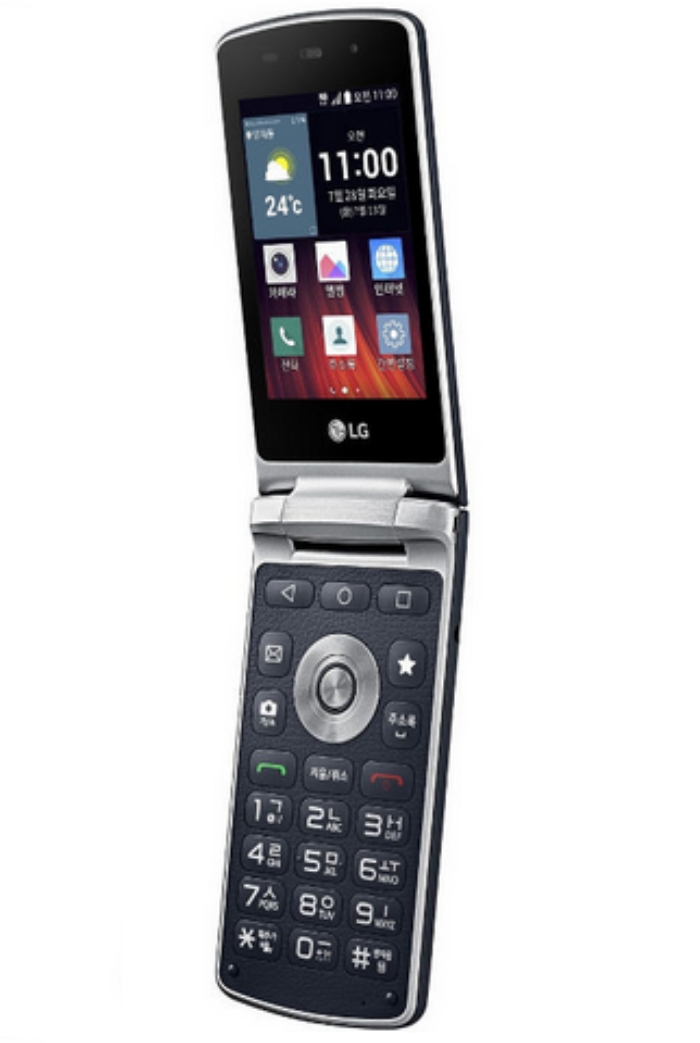The-LG-Gentle-is-a-flip-phone-powered-by-Android-5.1 (1)