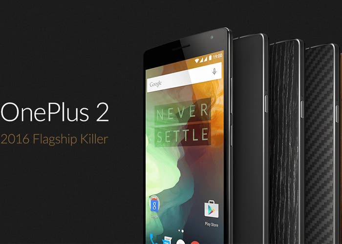 OnePlus 2, ¿ha cumplido con nuestras expectativas?