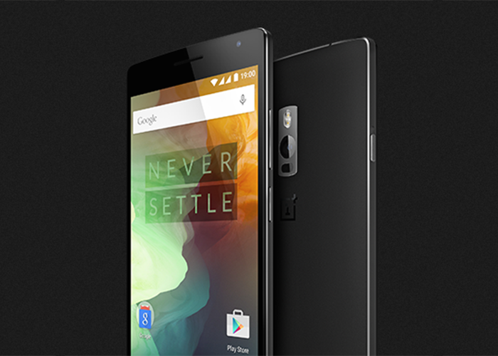 Un vistazo rápido a Oxygen OS 2