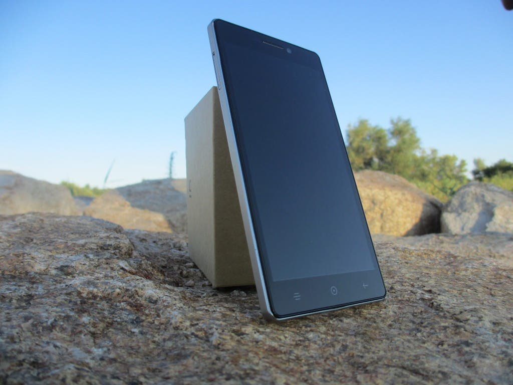 Haier Voyage V3, análisis