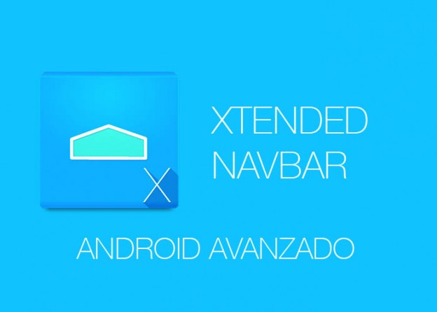 Android Avanzado 1: añade más funciones a la navbar con Xtended NavBar
