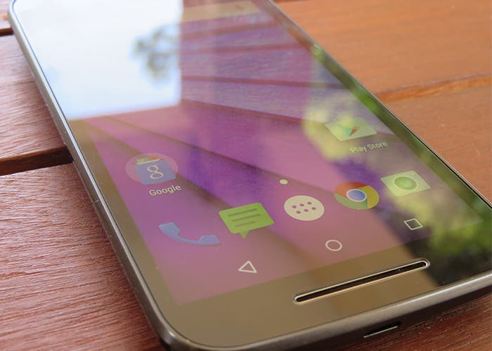 Motorola Moto G 2015, análisis y sorteo