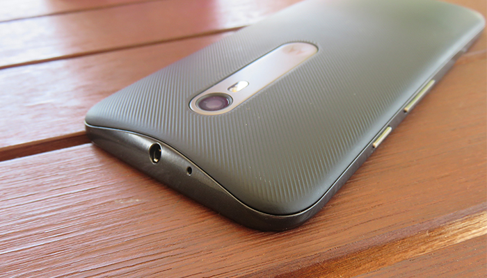 Motorola Moto G 2015, análisis a fondo