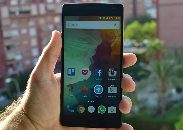 oneplus 2