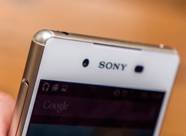 Sony Xperia Z5+ aparece filtrado