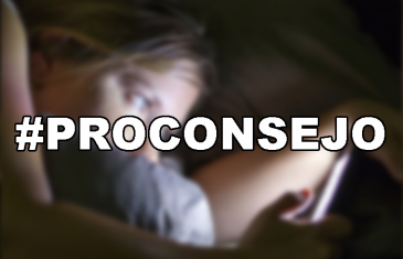 #PROCONSEJO 5: ¿Qué hacer si se te moja el móvil?