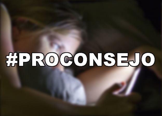 #PROCONSEJO 5: ¿Qué hacer si se te moja el móvil?