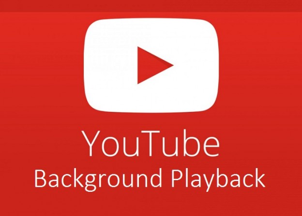 YouTube Background Playback: Módulo Xposed de música en segundo plano