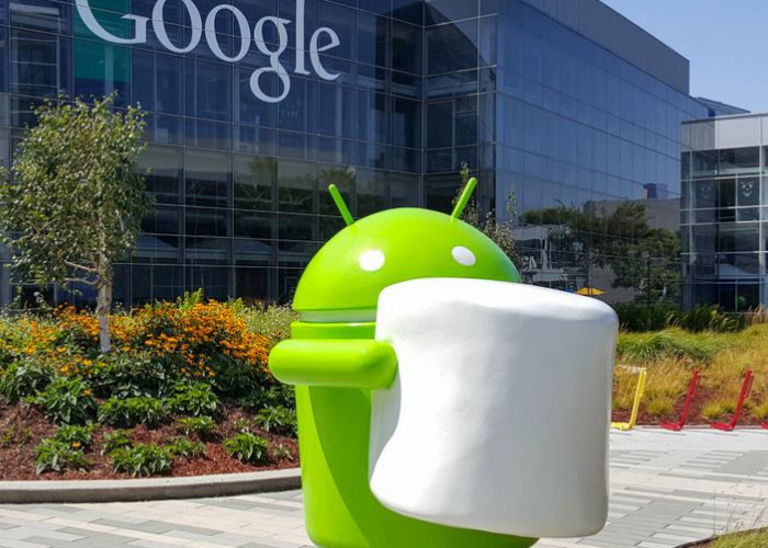 Android 6 Marshmallow