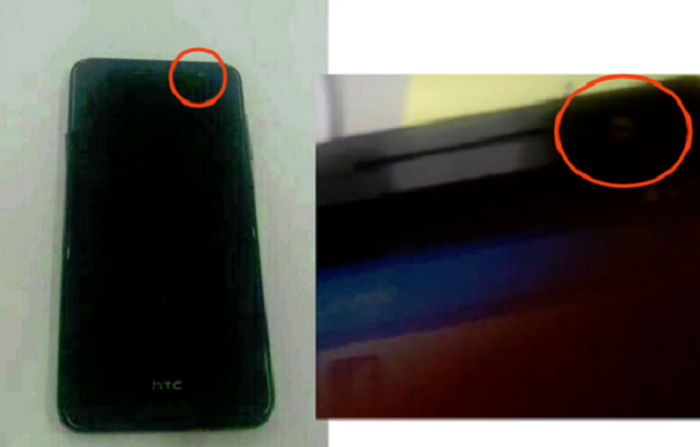 ¿Este es el HTC One A9? ¡En vídeo!