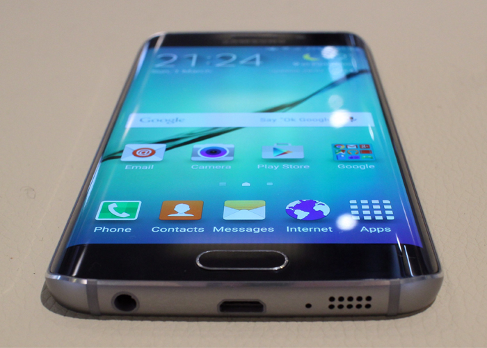 Samsung Galaxy S7 cazado en benchmarks usando el Snapdragon 820