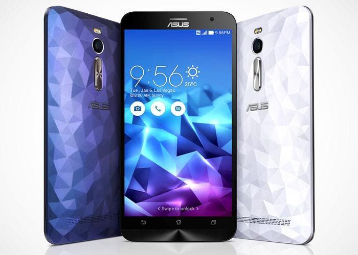 La gama Asus ZenFone 3 podría traer USB Type-C