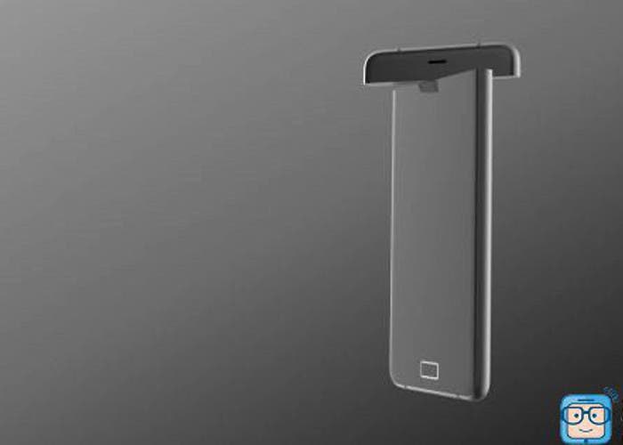 ¿Presentación ZUK Z2 en Dubai el 26 de octubre?