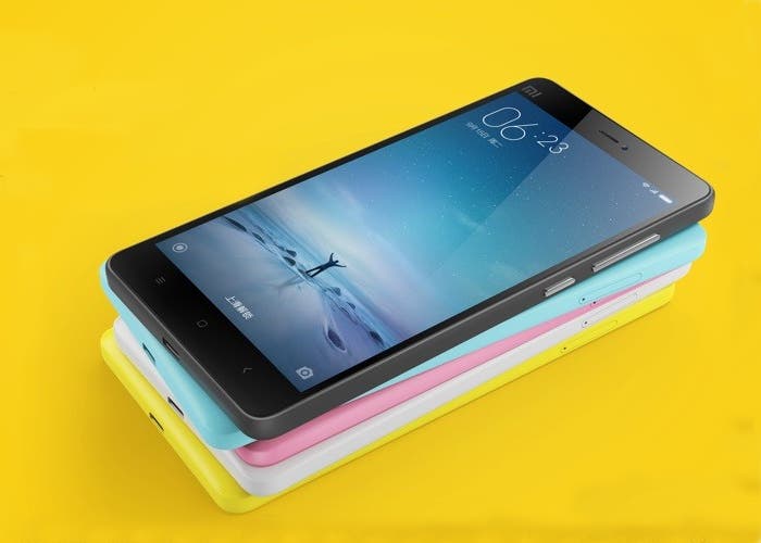 Xiaomi Mi4C el verdadero flagship killer desde 214€