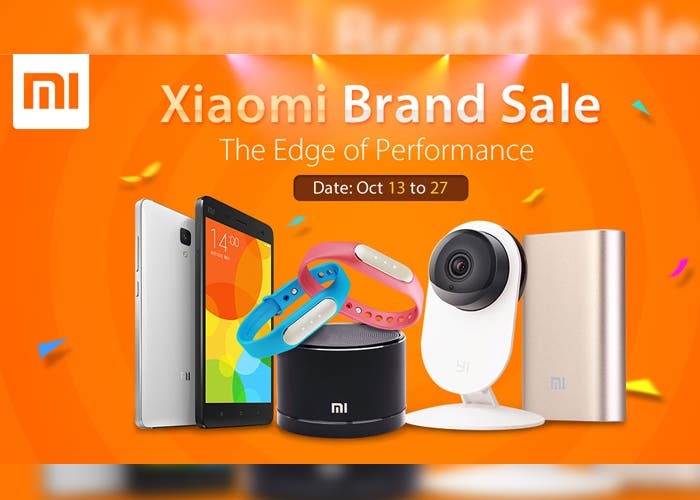 Xiaomi Redmi Note 2 a un precio de escándalo, ¡y no es el único!