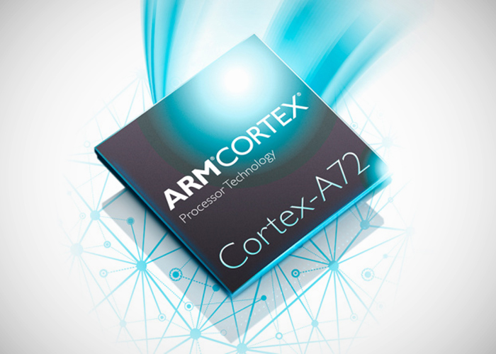 ARM-Cortex-A72