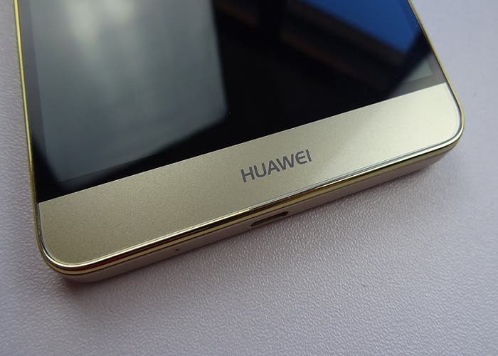 Huawei Mate 8, el nuevo buque insignia presentado oficialmente