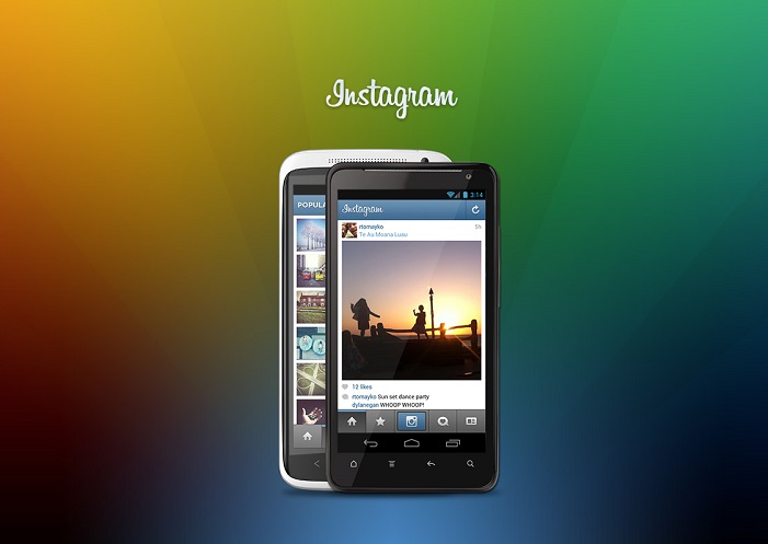 Instagram-for-Android