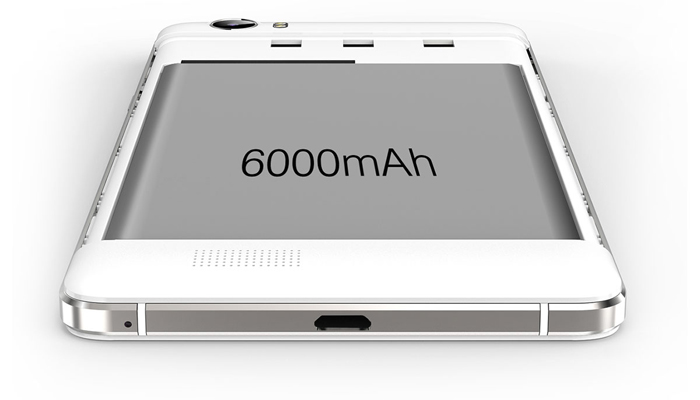 OUKITEL-K6000-bateria