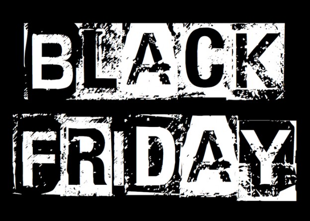 El Black Friday se acerca con ofertas increíbles que no te puedes perder
