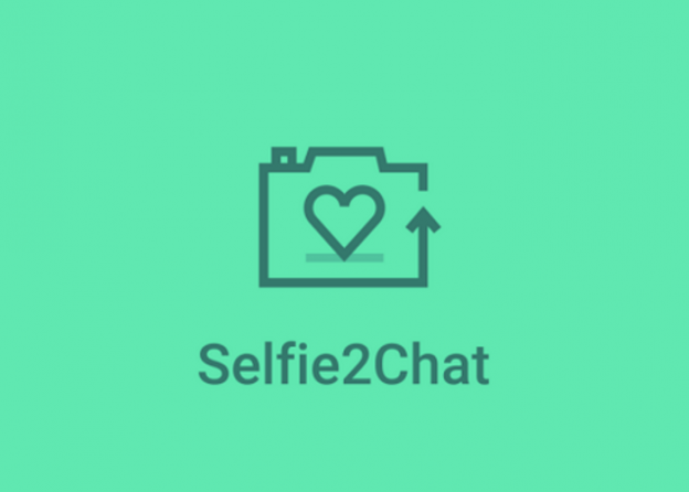 Gana un Moto G 2015 con Selfie2chat, la app para los adictos a las selfies