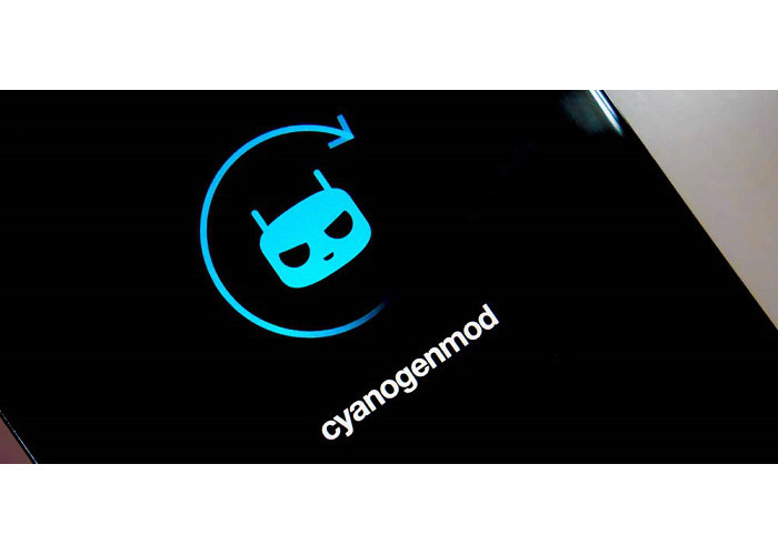 Cyanogenmod