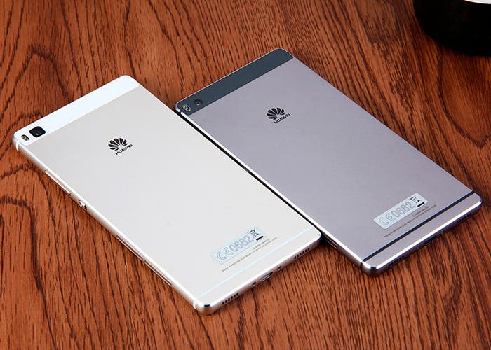 ¿Tendrá el Huawei P9 una cámara doble?