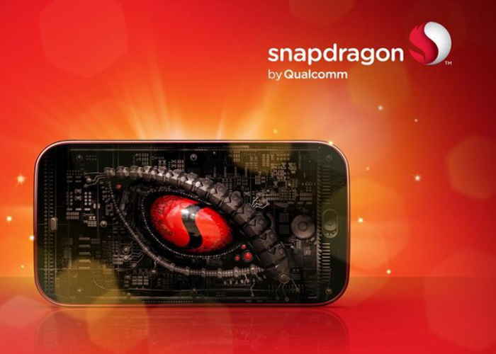 Qualcomm renombra dos de sus procesadores