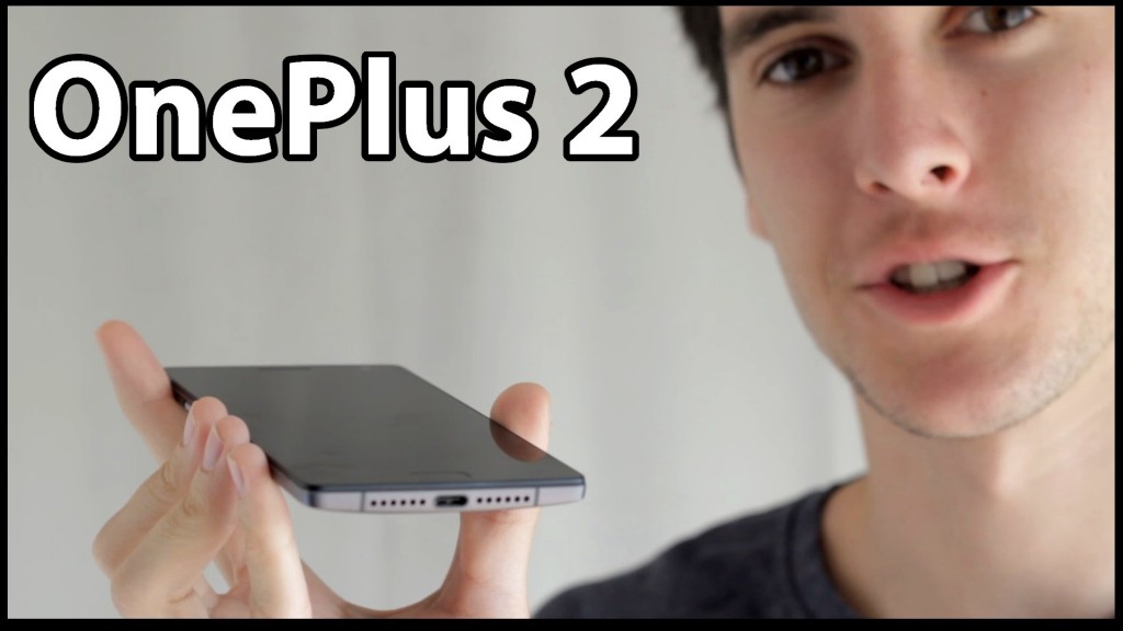 [VÍDEO] OnePlus 2 – Review en español. ¿Vale la pena?