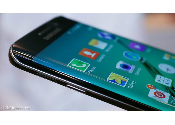 El Samsung Galaxy S7 podría ser anunciado en marzo de 2016