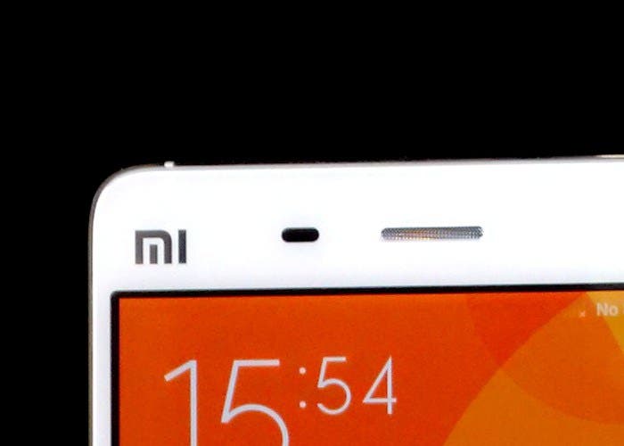Nuevo render del Xiaomi Mi5 aparece en Weibo