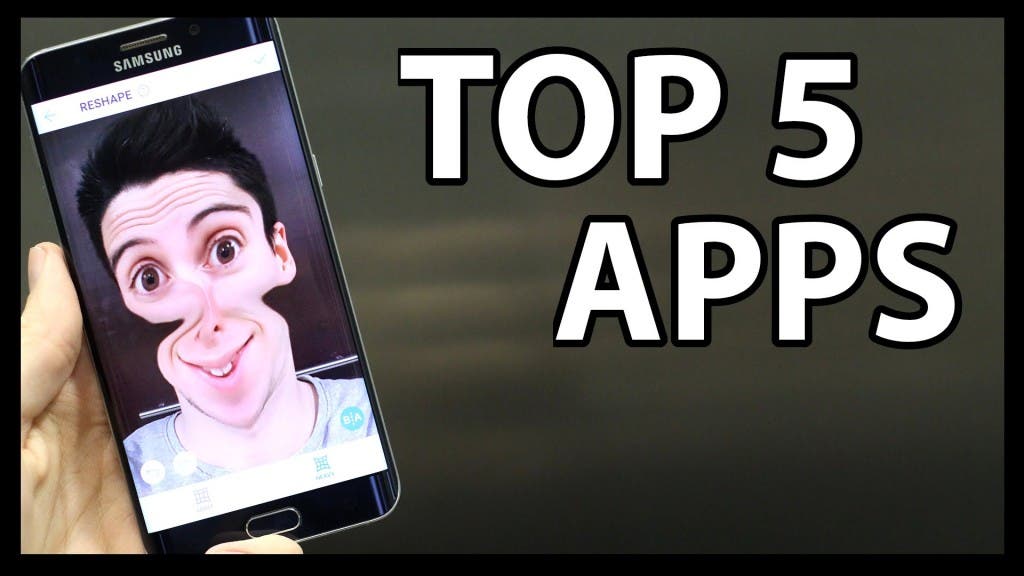 [VÍDEO] Las MEJORES APLICACIONES para Android ÚTILES – 2016