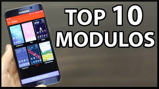 [VÍDEO] Los mejores MODULOS XPOSED para Android – 2016