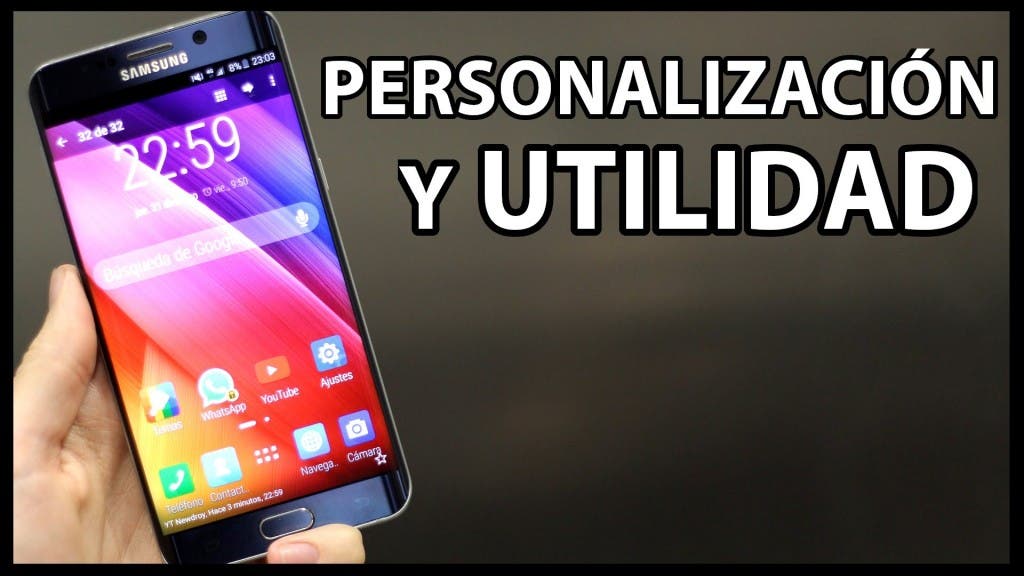 [VÍDEO] PERSONALIZA tu Android como Asus con APPS ÚTILES