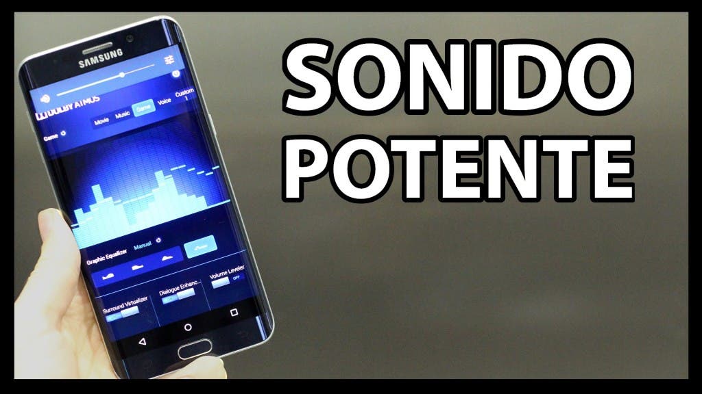 [VÍDEO] Aumentar el VOLUMEN MÁXIMO de celular ANDROID (ROOT)