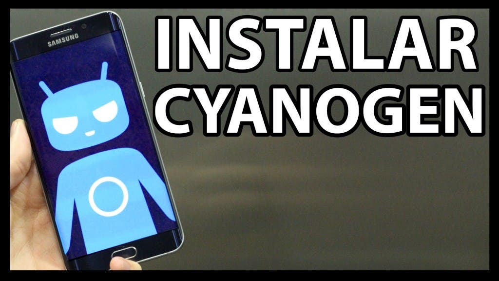 [VÍDEO] Qué es CYANOGENMOD y CÓMO INSTALAR en Tu Android