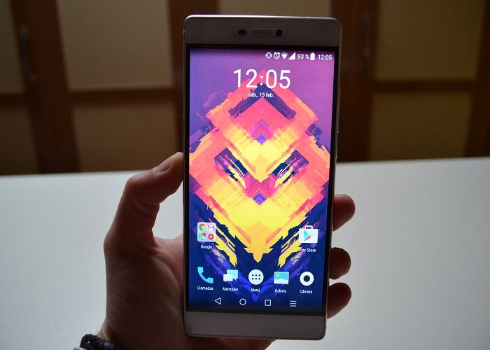 Instala el nuevo launcher de Sony en tu smartphone