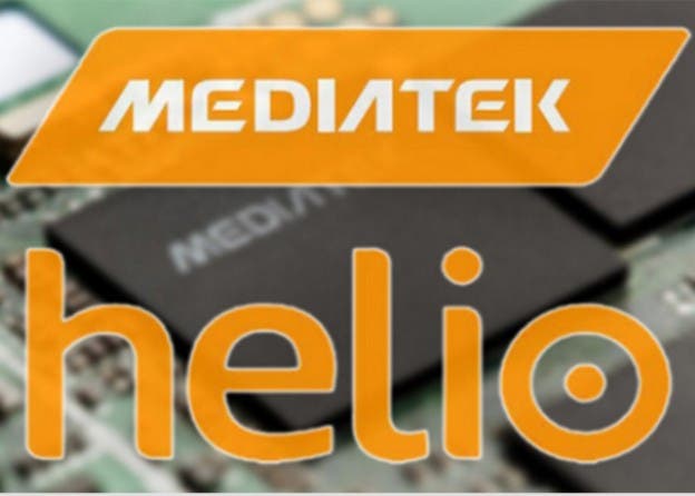 Mediatek Helio P20 se hace oficial en el Mobile World Congress