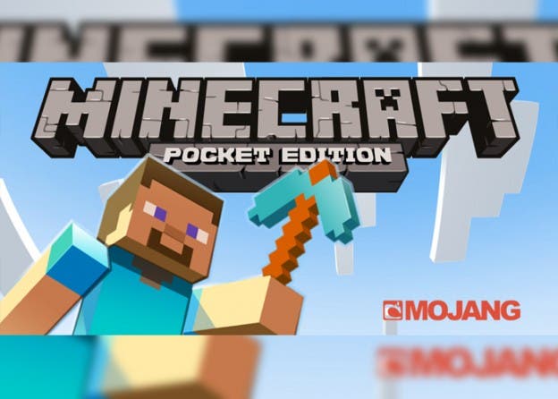 Minecraft PE descarga la versión más completa