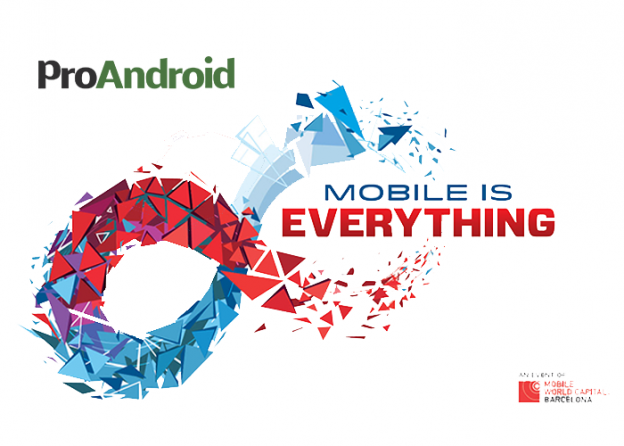 Agenda Mobile World Congress 2016: el evento del año