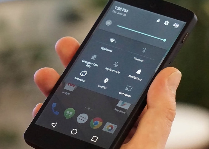 Nexus-5-Android-5.0