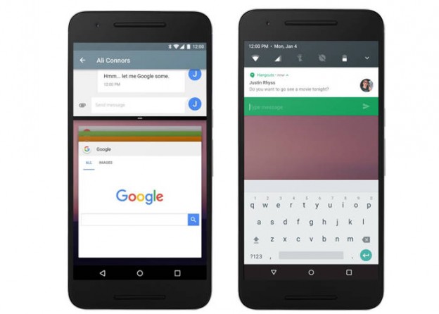 Android Beta Program para Android N, ¡gracias Google!