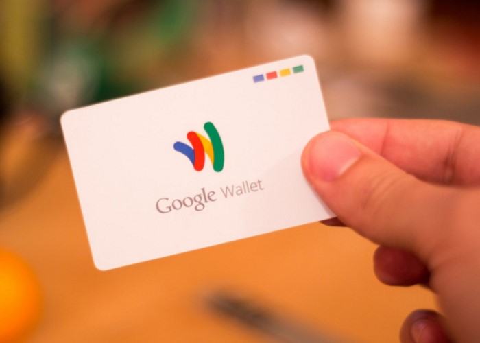 ¡Cuidado! Un falso Google Wallet quiere acceder a tus cuentas de Google