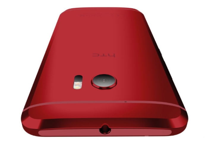 HTC-10-in-red