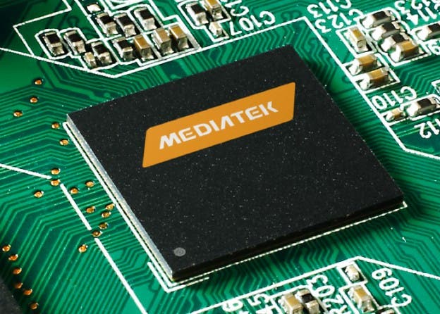 Aparece la primera información sobre el MediaTek Helio X30