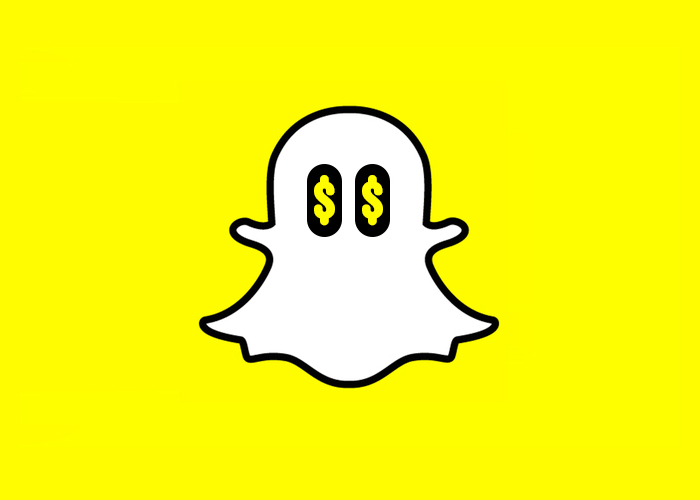 Snapchat-