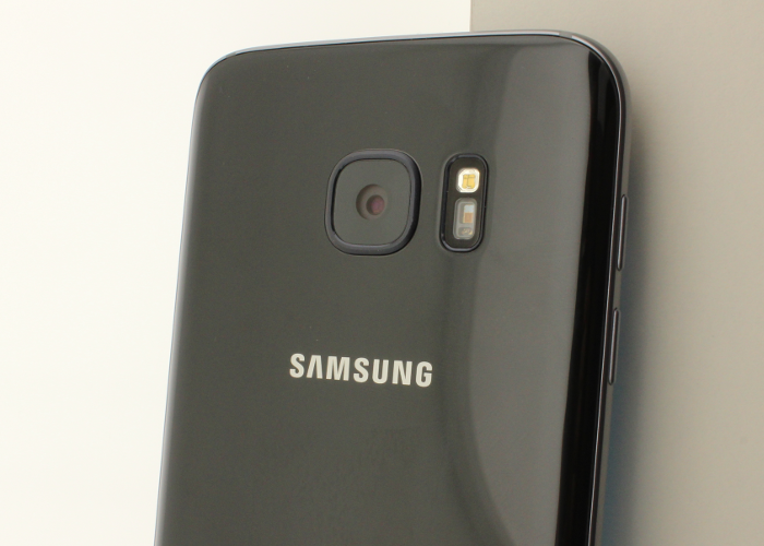 Bajada increíble para el precio del Samsung Galaxy S7 más barato