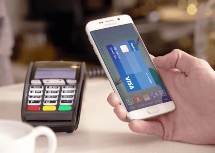 Un mes después, seguimos sin Samsung Pay